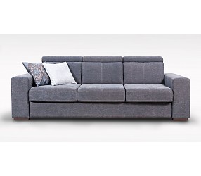 КАРАТ - диван прямой модульный раскладной